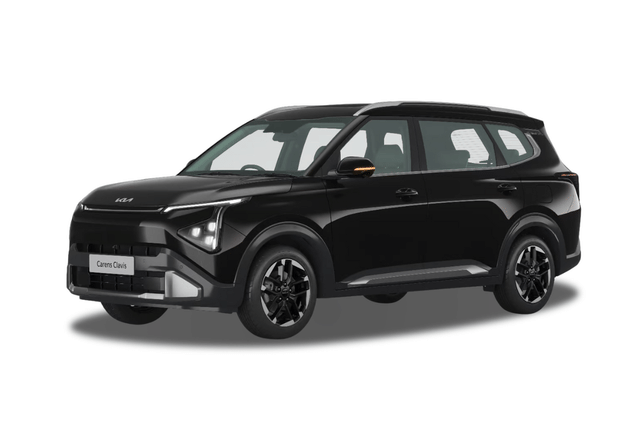 Color Aurora Black Pearl Image - 16751